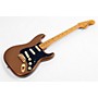 Open-Box Fender Bruno Mars Stratocaster Electric Guitar Condition 3 - Scratch and Dent Mars Mocha 197881487386