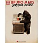 Hal Leonard Bruno Mars Unorthodox Jukebox for Easy Guitar Tab