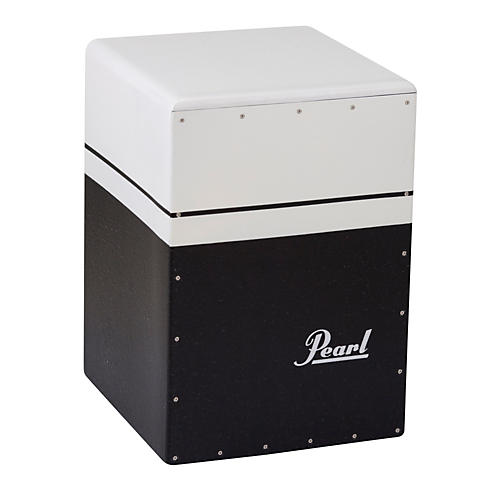 Brush Beat Boom Box Cajon