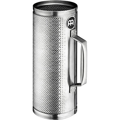 MEINL Brushed Steel Merengue Guira