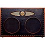 Paoletti Guitars Brutale Extension 140W 2x12 Guitar Speaker Cabinet Brown