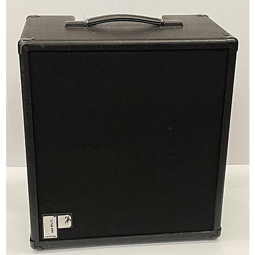 Polytone Brute III Bass Combo Amp