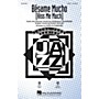 Hal Leonard Bésame Mucho (Kiss Me Much) ShowTrax CD Arranged by Paris Rutherford