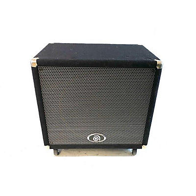 Ampeg Bse115t Bass Cabinet