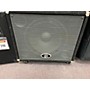 Used Ampeg Bse115t Bass Cabinet