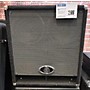 Used Ampeg Bse410 Bass Cabinet