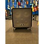 Used Ampeg Bse410h Bass Cabinet