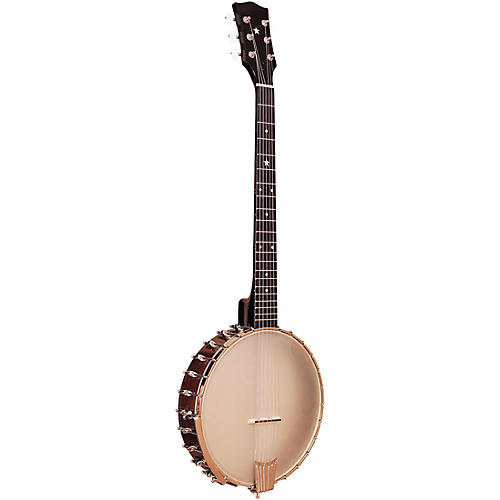 Bt-2000 6-String Banjitar