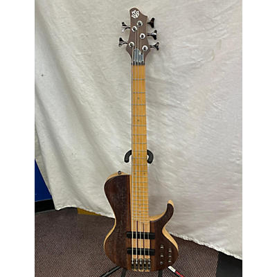 Ibanez Btb 685 Msc Electric Bass Guitar