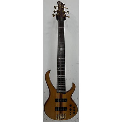 Ibanez Btb1836 Electric Bass Guitar