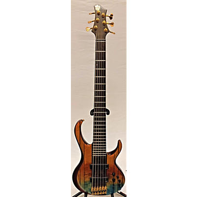 Ibanez Btb1936 Electric Bass Guitar
