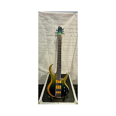 Ibanez Btb20th5 Electric Bass Guitar