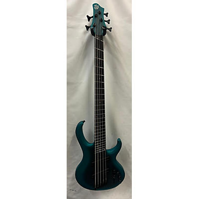 Ibanez Btb605ms Electric Bass Guitar
