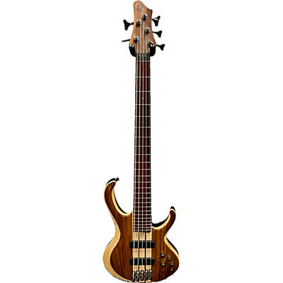 Ibanez Btb745 Electric Bass Guitar