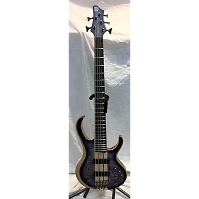 Ibanez Btb845 Electric Bass Guitar