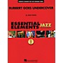Hal Leonard Bubbert Goes Undercover Jazz Band Level 1.5 Arranged by Mike Steinel
