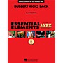 Hal Leonard Bubbert Kicks Back Jazz Band Level 1-2 Composed by Mike Steinel