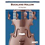 Alfred Buckland Hollow 1.5