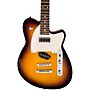 Reverend Buckshot Electric Guitar 3 Tone Burst