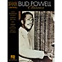 Hal Leonard Bud Powell Classics Artist Transcriptions Series Performed by Bud Powell