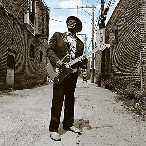 ALLIANCE Buddy Guy - Bring Em In