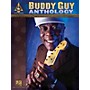 Hal Leonard Buddy Guy Anthology Guitar Tab Songbook