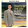 ALLIANCE Buddy Holly - That'll Be The Day + 2 Bonus Tracks