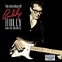 ALLIANCE Buddy Holly & Crickets - Very Best of