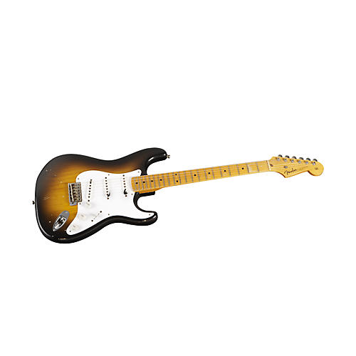 Fender buddy deals holly tribute stratocaster