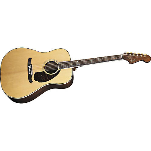 Buddy Miller Signature Acoustic-Electric Guitar