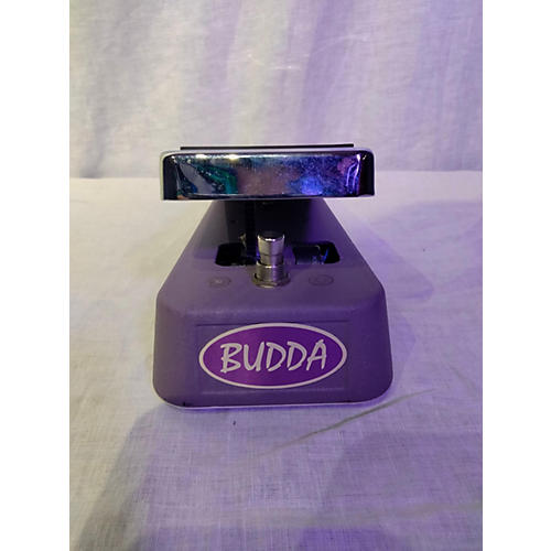 Budda Budwah Effect Pedal | Musician's Friend