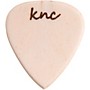 Knc Picks Buffalo Bone Standard Guitar Pick 2.5 mm Single