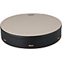 Remo Buffalo Drum With Comfort Sound Technology 14 in. Black