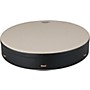 Remo Buffalo Drum With Comfort Sound Technology 16 in. Black
