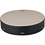 Remo Buffalo Drum with Comfort Sound Technology 14 in. Black