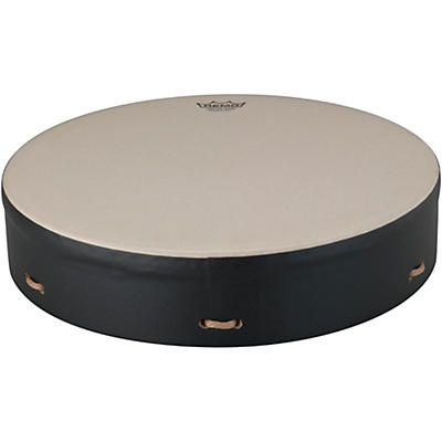 Remo Buffalo Drum With Comfort Sound Technology