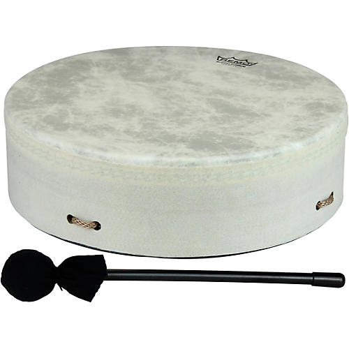 Remo Buffalo Drums 3.5 x 10