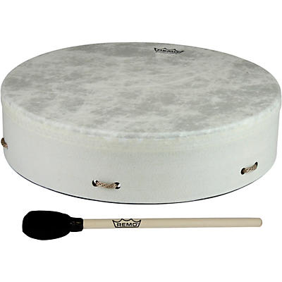 Remo Buffalo Drums
