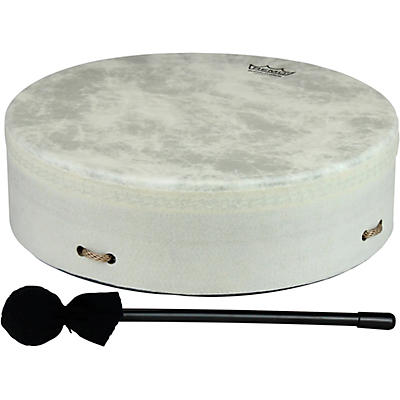 Remo Buffalo Drums
