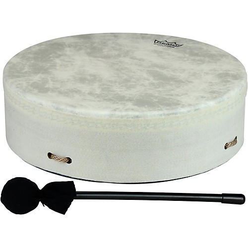 Remo Buffalo Drums Condition 1 - Mint 3.5 x 10