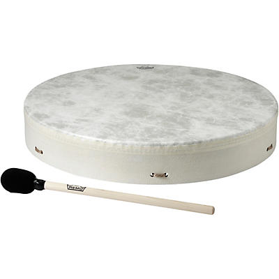 Remo Buffalo Drums