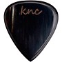 Knc Picks Buffalo Horn Standard Guitar Pick 2.0 mm Single