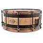 Noble & Cooley Buffalo Trace 250th Anniversary Stave-Bent Snare Drum - 14 x 6 in.