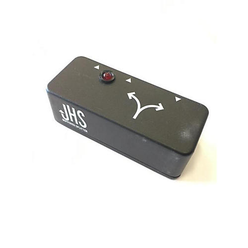 Buffered Splitter Pedal