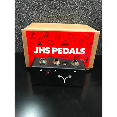 JHS Pedals Buffered Splitter Pedal