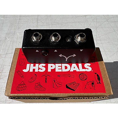 JHS Pedals Buffered Splitter Pedal