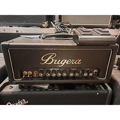 Bugera Bugera G5 Infinium Tube Guitar Amp Head Tube Guitar Amp Head