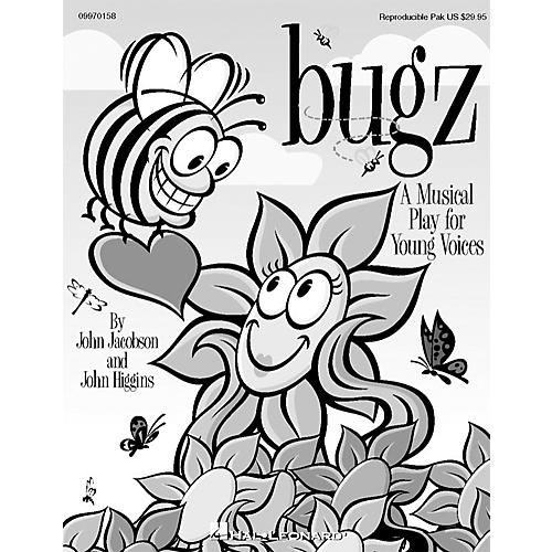 Hal Leonard Bugz