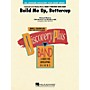 Hal Leonard Build Me Up, Buttercup - Discovery Plus Concert Band Series Level 2 arranged by Paul Murtha