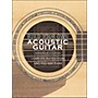Hal Leonard Build Your Own Acoustic Guitar